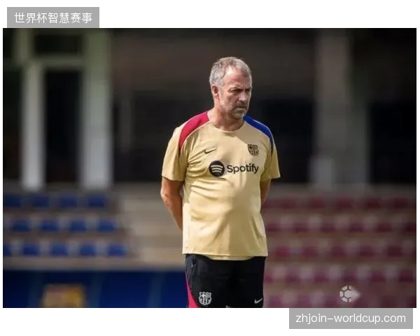 弗里克激活多面手属性,赫拉德·马丁成巴萨后场换人的第一选择 弗里克激活多面手属性,赫拉德·马丁成巴萨后场换人的第一选择